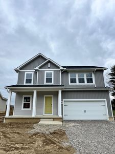 107 Minarette Dr #3, Mount Gilead, OH, 43338