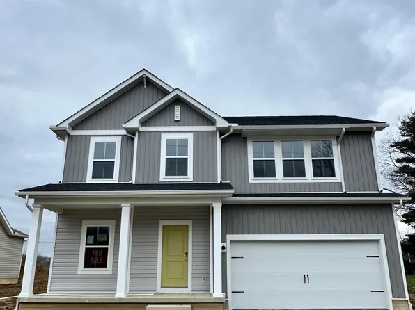 107 Minarette Dr #3, Mount Gilead, OH 43338