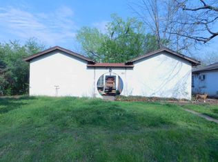 101 S Lowry St, Stillwater, OK 74074
