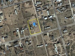 9436 W 25th St, Odessa, TX 79763