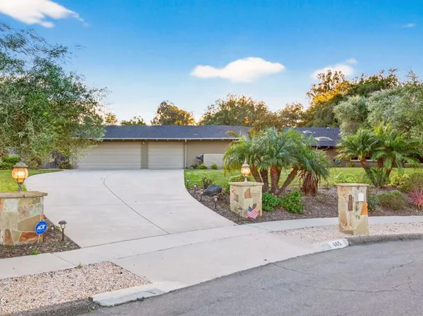 665 Trueno Ave, Camarillo, CA 93010