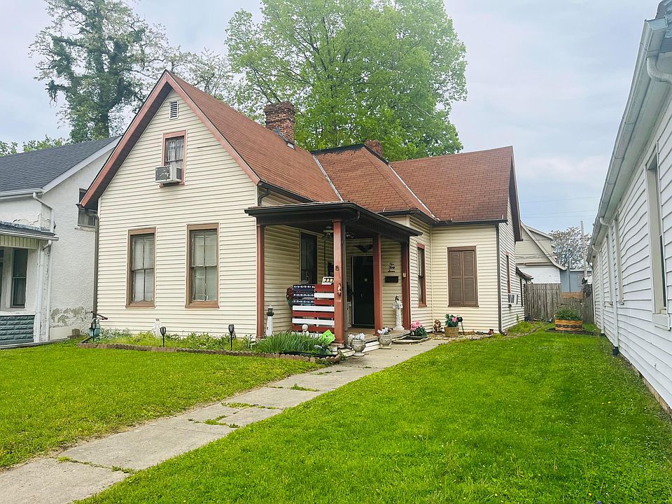 1st image of 237 N High St