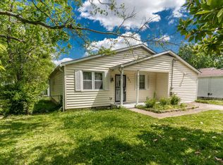 321 Warrior Rd, Madison, TN 37115