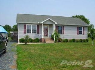 30002 Deal Island Rd, Princess Anne, MD 21853