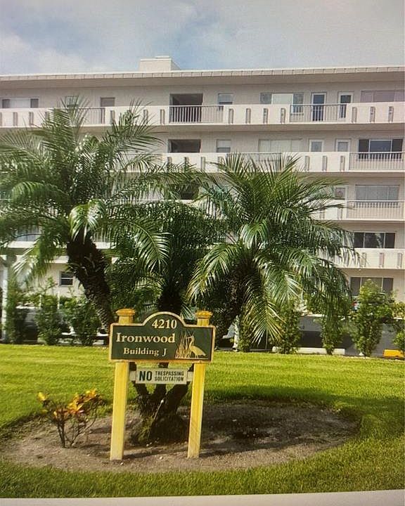 1st image of 4210 IRONWOOD CIRCLE #404J