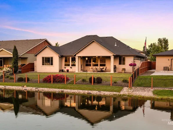 145 S Rivermist Ave, Star, ID 83669