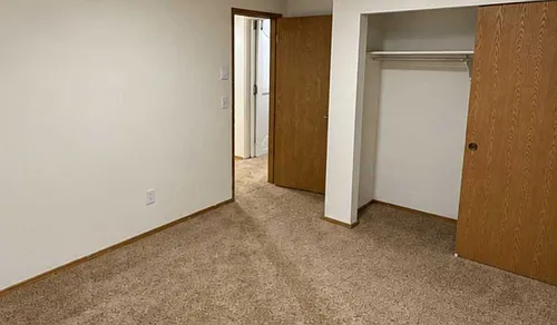 Floor plan 319
