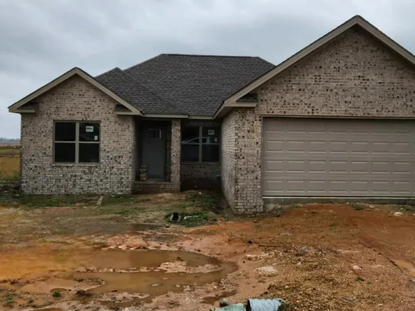 1403 Ryan Dr, Harrisburg, AR 72432