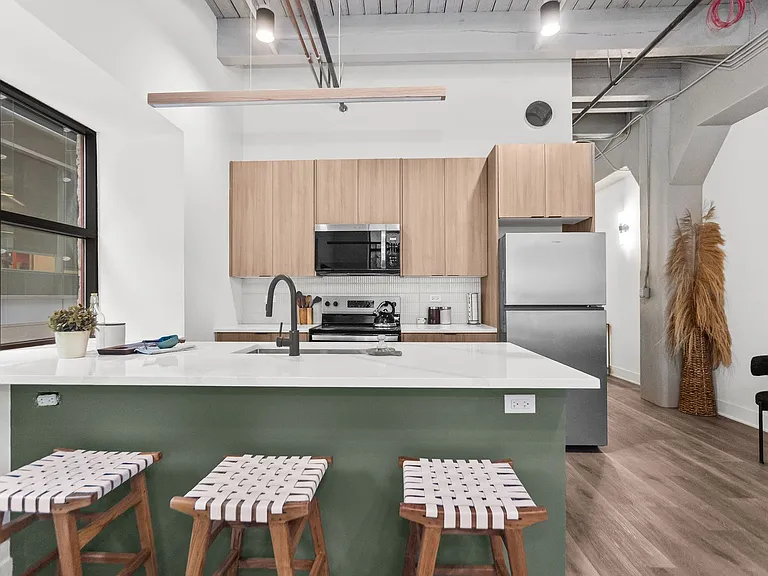 The Station Lofts — Photo 13