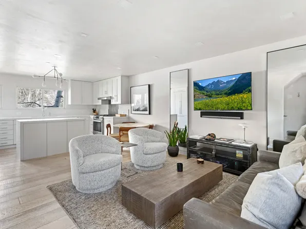 124 E Durant Ave APT 7, Aspen, CO 81611