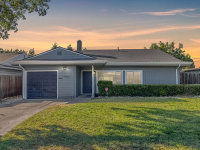 1545 Douglas Rd, Stockton, CA, 95207