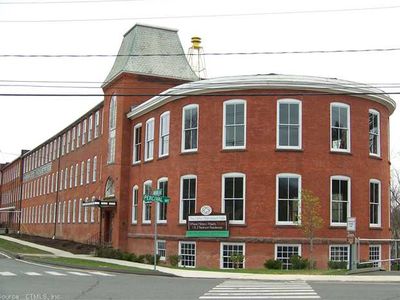 10 Main St UNIT 108, Berlin, CT, 06037
