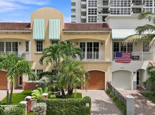 3237 NE 5th St, Pompano Beach, FL 33062