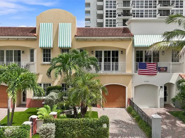 3237 NE 5th St, Pompano Beach, FL