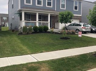 1254 Glenbeacome St[, Blacklick, OH 43004