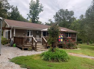50 Hawkins Ln, Cord, AR 72524