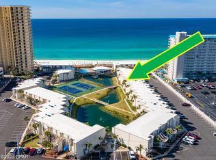 8727 Thomas Dr UNIT B8, Panama City Beach, FL 32408