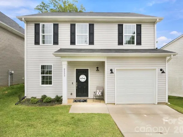 8553 Colgate Cir, Charlotte, NC 28214