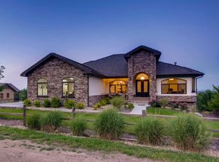 4880 Easley Rd, Golden, CO 80403