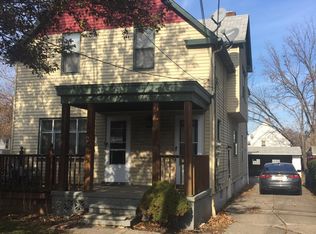 3404 Montclair Ave UNIT 1, Cleveland, OH 44109