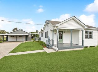 116 Ristroph St, Luling, LA 70070