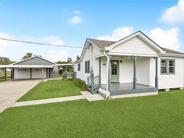 116 Ristroph St, Luling, LA 70070