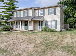 2908 W John St APT B, Champaign, IL 61821