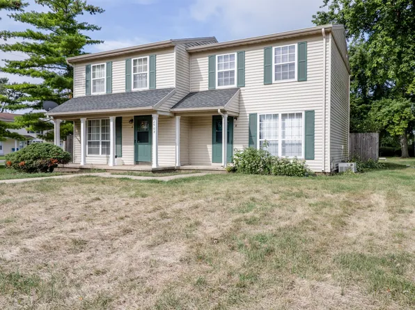 2908 W John St APT B, Champaign, IL 61821