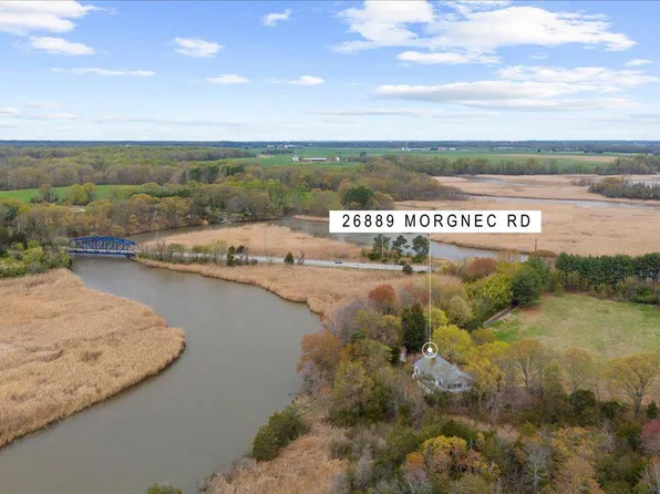 26889 Morgnec Rd, Chestertown, MD 21620
