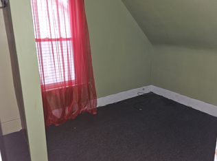 17608 Northrop St, Detroit, MI 48219