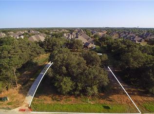809 Lyndsey Way, Colleyville, TX 76034