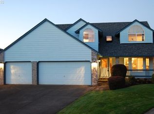 310 NE 133rd Cir, Vancouver, WA
