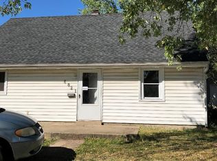 4021 Prescott Ave, Dayton, OH