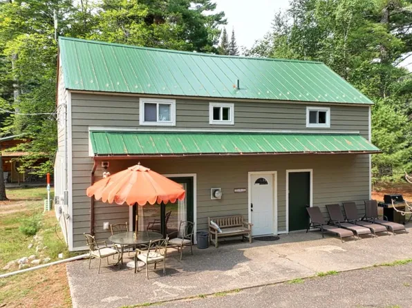 8308 Half Mile Rd #4, Saint Germain, WI 54558