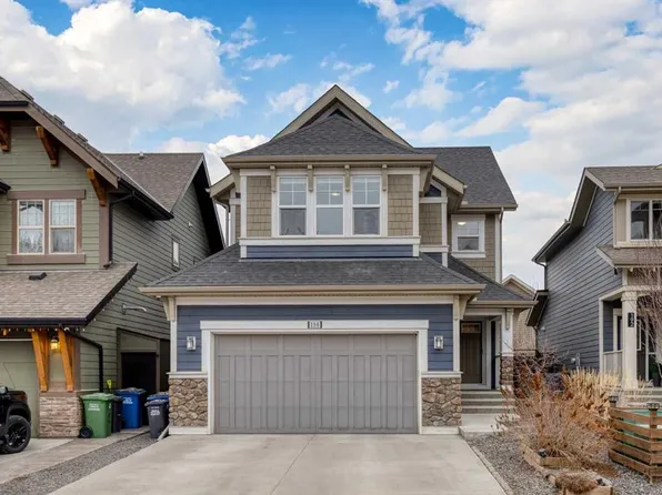 196 S Riviera Way, Cochrane, AB T4C 0Y6