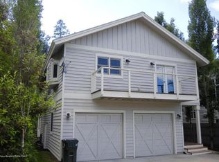 1485 N West St, Wilson, WY 83014