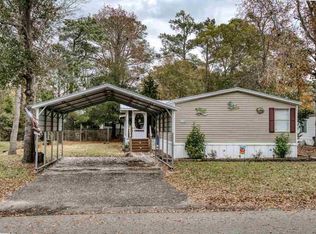 12 Offshore Dr, Murrells Inlet, SC 29576