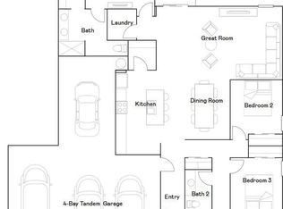 8963 E Moontear Way, Pima County, AZ 85641