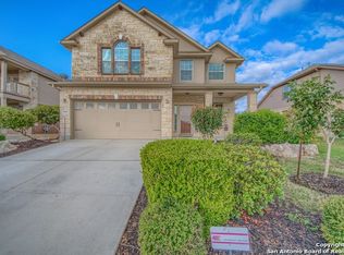 3104 Pencil Cholla, Schertz, TX 78154
