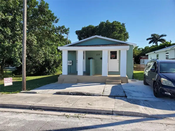 258 Adams Pl APT 2, Pahokee, FL 33476