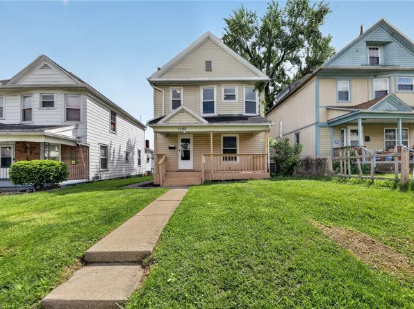 1122 Demphle Ave, Dayton, OH 45410