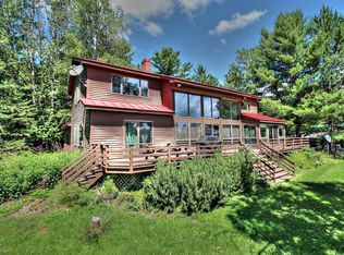 126 Lakeside Lodges Rd, Rangeley, ME 04970