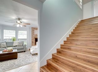 8603 Jason St, Houston, TX 77074