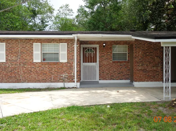 7170 KARENITA Drive, Jacksonville, FL 32210