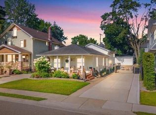 313 N Castell Ave, Rochester, MI 48307