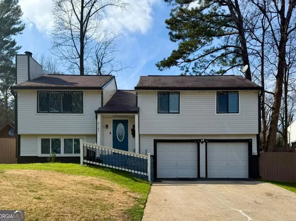 2189 Wesley Ct, Norcross, GA 30071