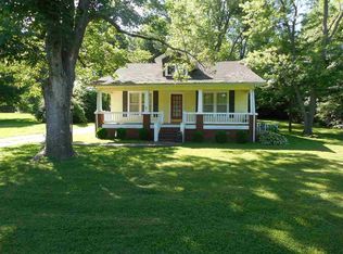 4020 Minnich Ave, Paducah, KY 42001