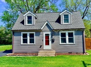 11709 S Hamlin Ave, Chicago, IL 60803