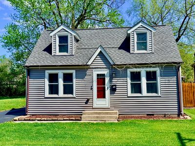 11709 S Hamlin Ave, Chicago, IL, 60803