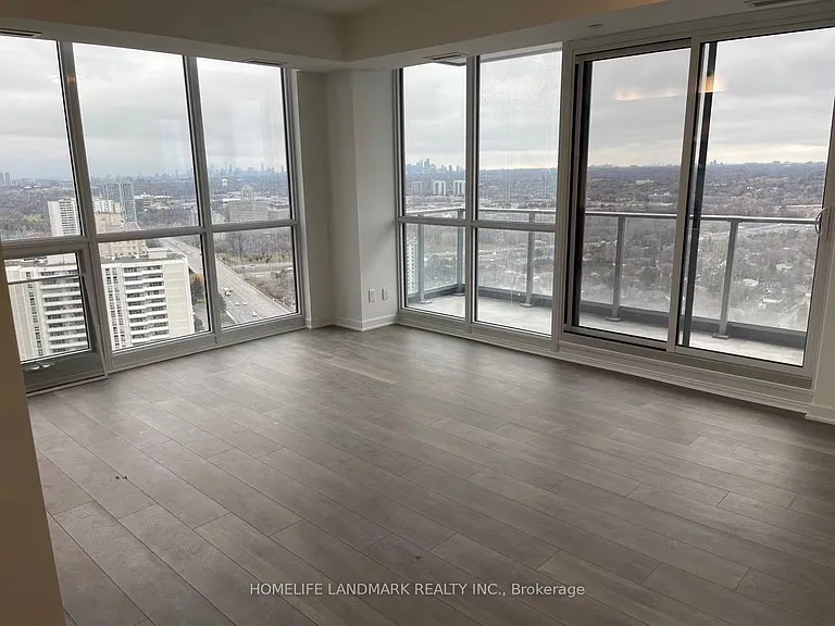 38 Forest Manor Rd #2207 — Photo 2